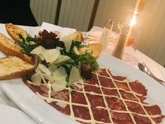 -茹丝葵经典牛排馆(成都IFS店)
