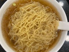 正斗鲜虾云吞面（细蓉）-丽的面家(多宝路店)