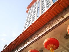 -武汉融通中南花园酒店·戈美西餐厅