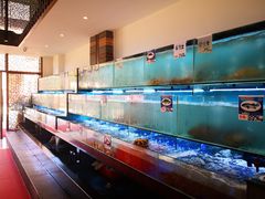 水产区-南海渔家•海鲜•正宗海南菜(海棠湾店)