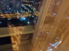 -郑州绿地JW万豪酒店-中餐厅
