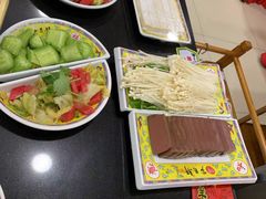 -芦月轩羊蝎子(太平桥店)