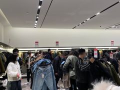 -ZARA(熙地港店)