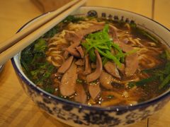 腰花面-镇南锅盖面馆(解放路店)