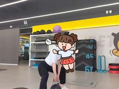 -FEELINGME乐刻私教馆·健身(玖悦荟店)