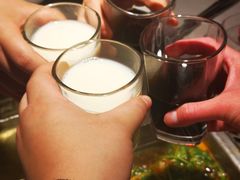 -海底捞火锅(老城根店)