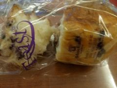 -妙思西饼(新华新玛特店)