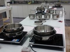 -ABC Cooking Studio(上海环球金融中心店)