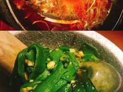 -炊烟小炒黄牛肉(东庆街店)