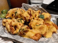 -卡朋西餐(宝安大仟里店)