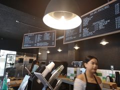 -Cha Café and Bistro