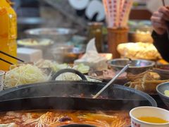 -赵美丽·重庆社区火锅·直营店(火车东站·中豪国际店)