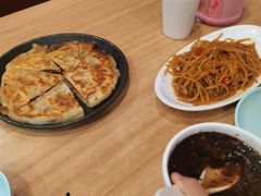 -宏状元现熬粥·京味菜(黄寺大街店)