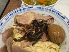 -永丰面馆(汉口路店)