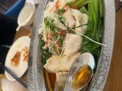-花舍·新派粤菜·西餐·下午茶(亚运村·鸟巢店)