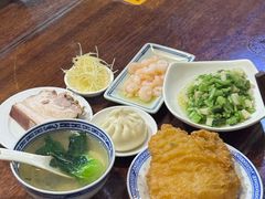 -同得兴 Since·1995 传统苏式面馆(嘉馀坊店)