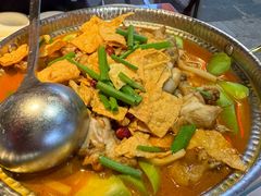 -江渔儿酸菜鱼(东二环泰禾店)