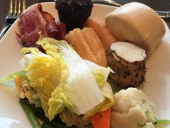 -舟山希尔顿酒店