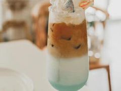 -风甜日暖·星座主题甜点(东二环泰禾店)