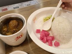 -阳阳中国饭(龙湖大兴天街)