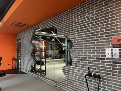 -加伍磅健身(千树店)