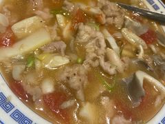 -老雒阳面馆·水席(定鼎门店)