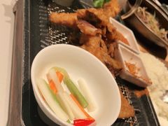 -百富源·海鲜辽菜(浑河堡店)