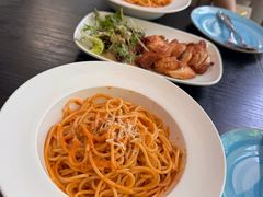 -莫多多餐厅