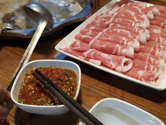 -傣妹火锅(南京东路一店)