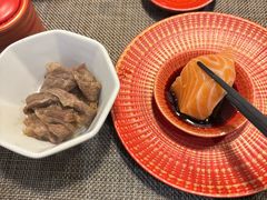-满来寿喜烧(金虹桥店)