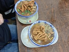 -叶新小吃店(来凤小区总店)