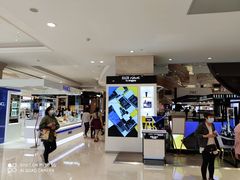 -新世界大丸百货