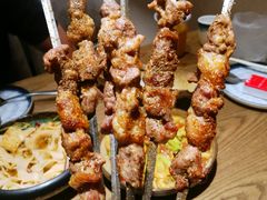 -那时新疆·若羌(经纬汇店)