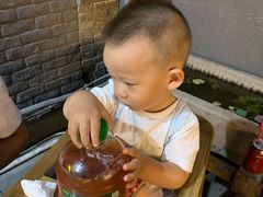 -金谷园饺子·烧烤·家宴(人大总店)