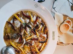 -渔语鱼酸菜鱼新川菜(来福士店)