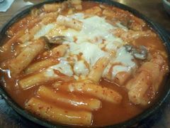 -包装马车·韩国料理·포장마차