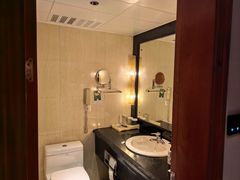 -延吉白山大厦酒店