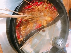 -签海串串火锅(泰华店)