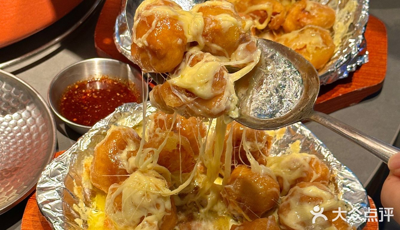 厦门的！！🥺预测会成为下一个烤肉顶流！！