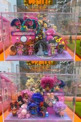 -kidsland(颐堤港店)