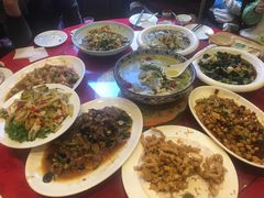 -盈春大饭店(千山路店)