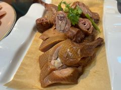 -华竹饭店(中央大街店)