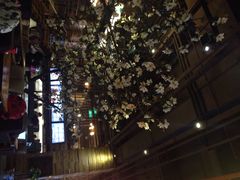 iphone_upload_pic-山有花啡餐厅(常营总店)