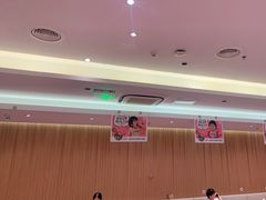 -西贝(上海新梅广场店)