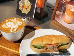 -Peet's 皮爷咖啡(东湖路手作店)