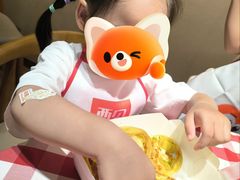 -西贝(上海我格广场店)