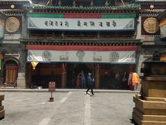 -塔尔寺