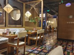 -云海肴·汽锅鸡·云南菜(天津国金汇店)