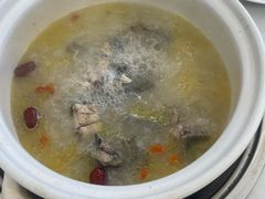 -山菌美食苑(振兴路店)