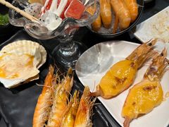 -水木锦堂·自助铁板烧(世贸天阶店)
